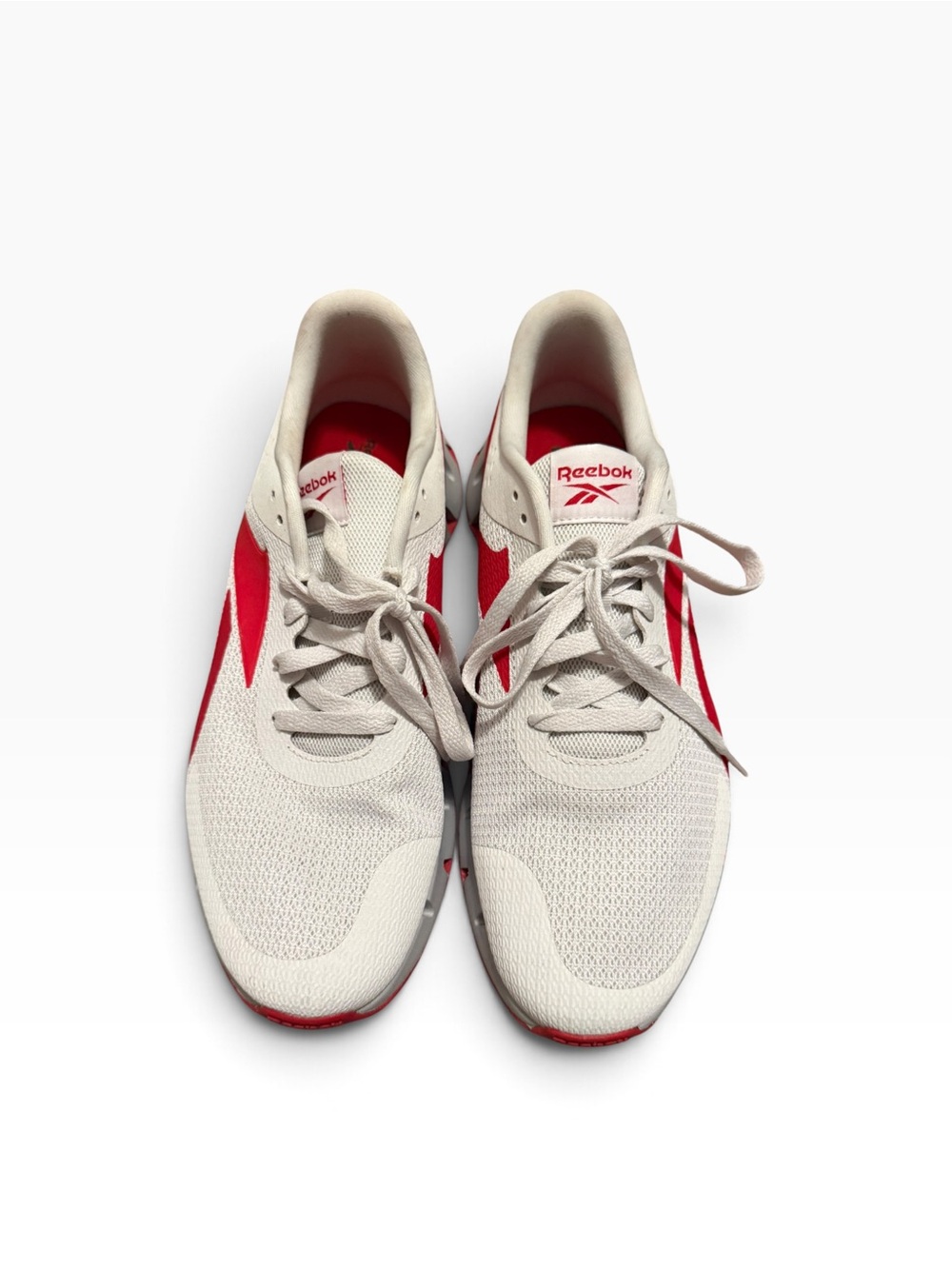 EUC Reebok Men's Athletic Running Shoes